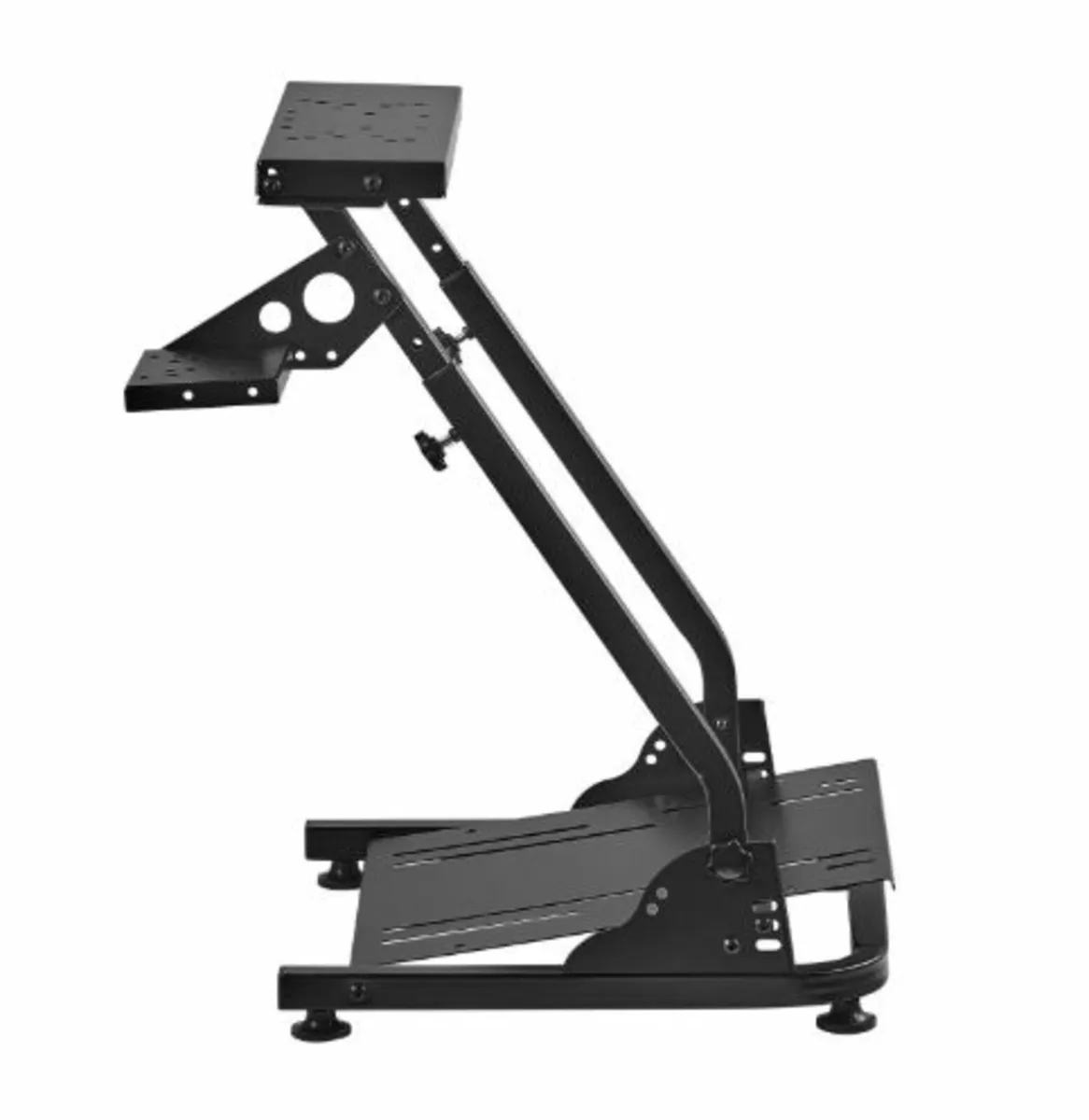 Racing Wheel Stand,Adjustable & Foldable Simulator - Image 3