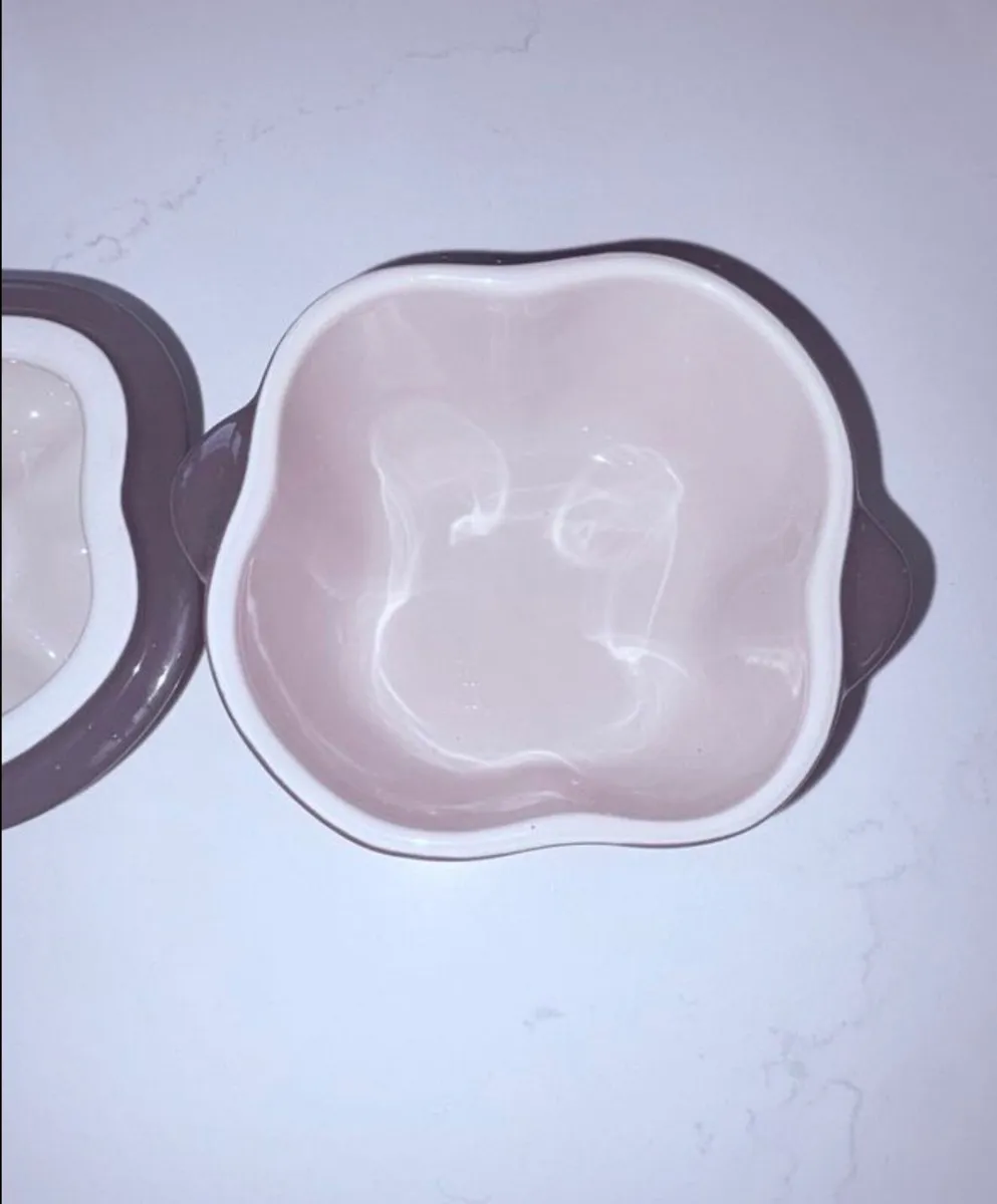 Le Creuset mini cocotte pepper - Image 4