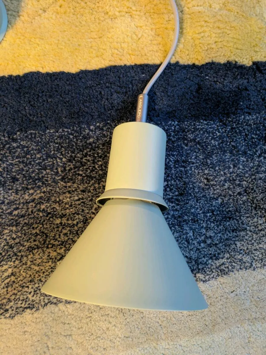 Anglepoise Type 80 Pendant Light - Image 3