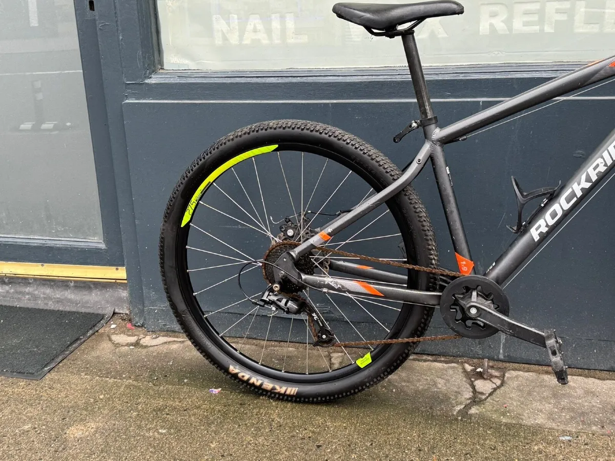 Rockrider Bike❗️Open 7 days of the week ❗️ - Image 3