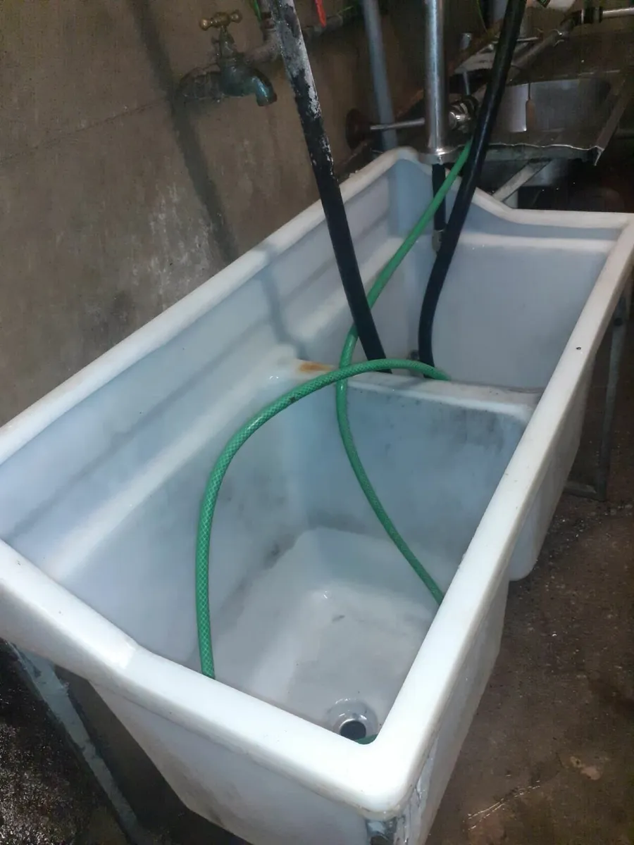 5 unit Milking parlour - Image 4