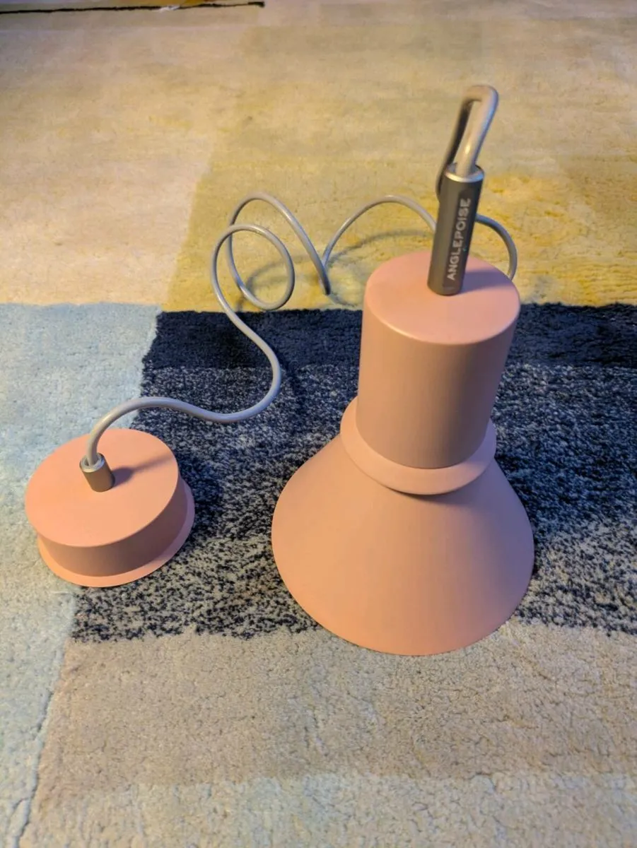Anglepoise Type 80 Pendant Light - Image 1