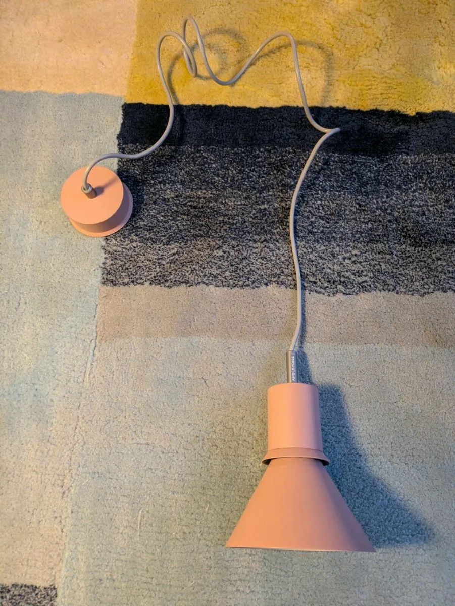 Anglepoise Type 80 Pendant Light - Image 2