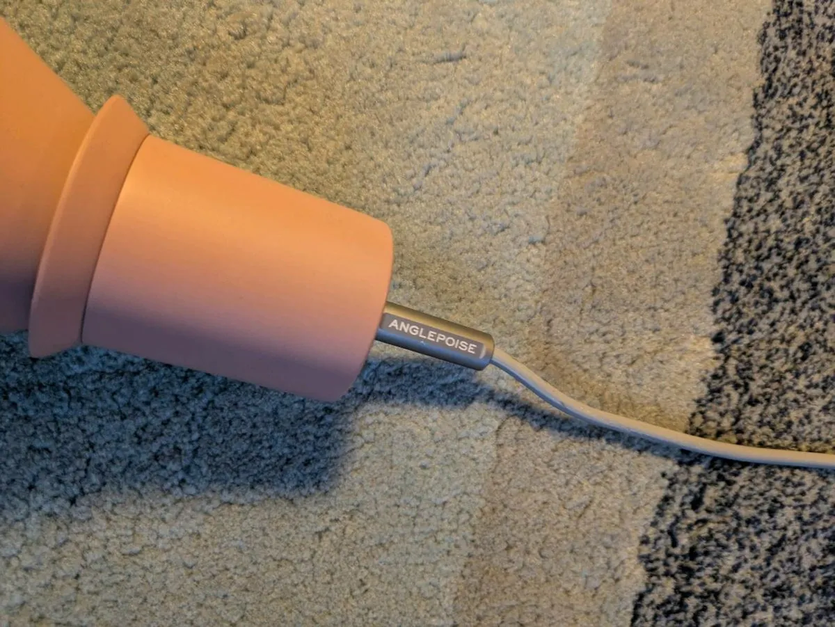 Anglepoise Type 80 Pendant Light - Image 3