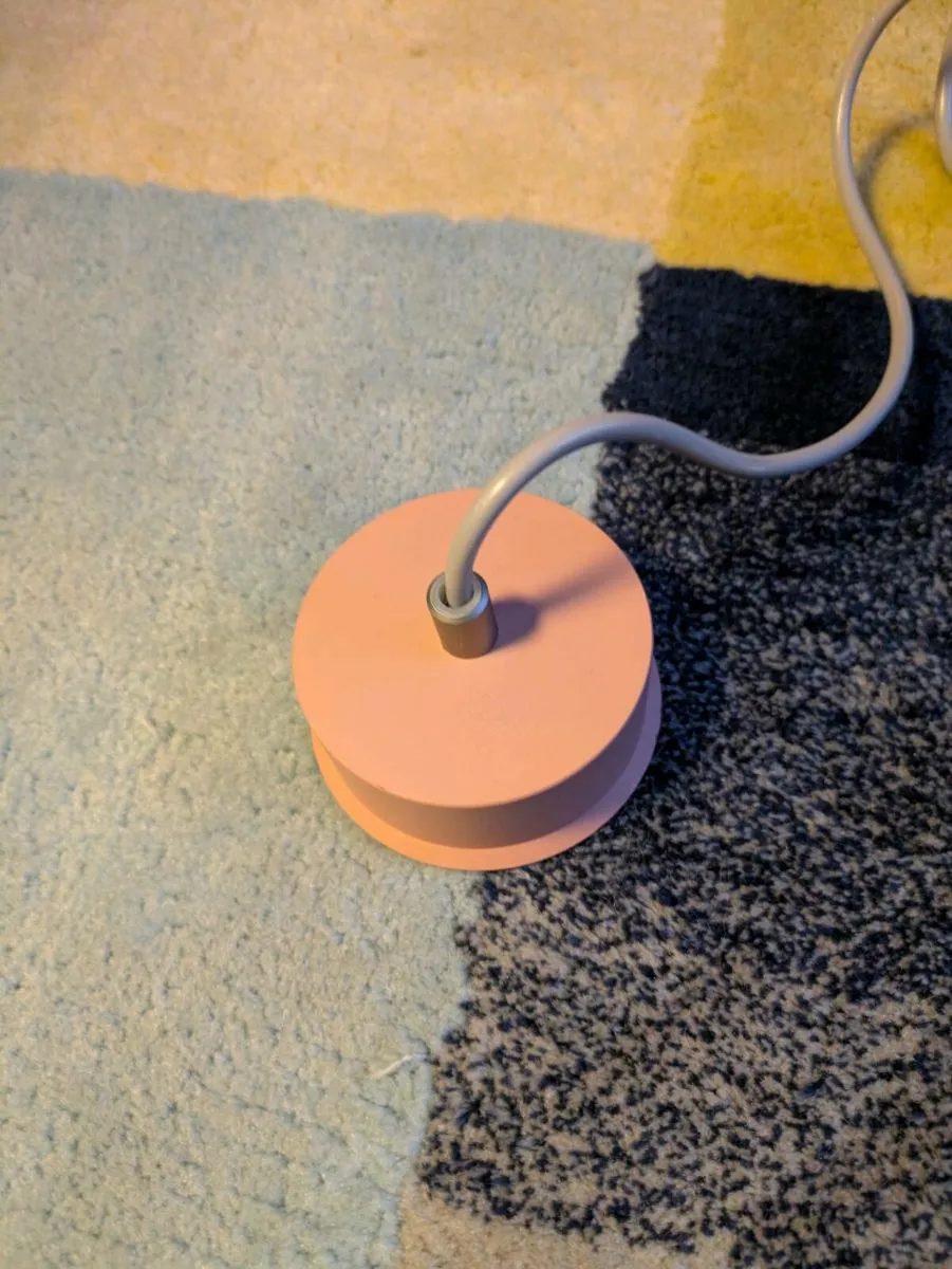 Anglepoise Type 80 Pendant Light - Image 4