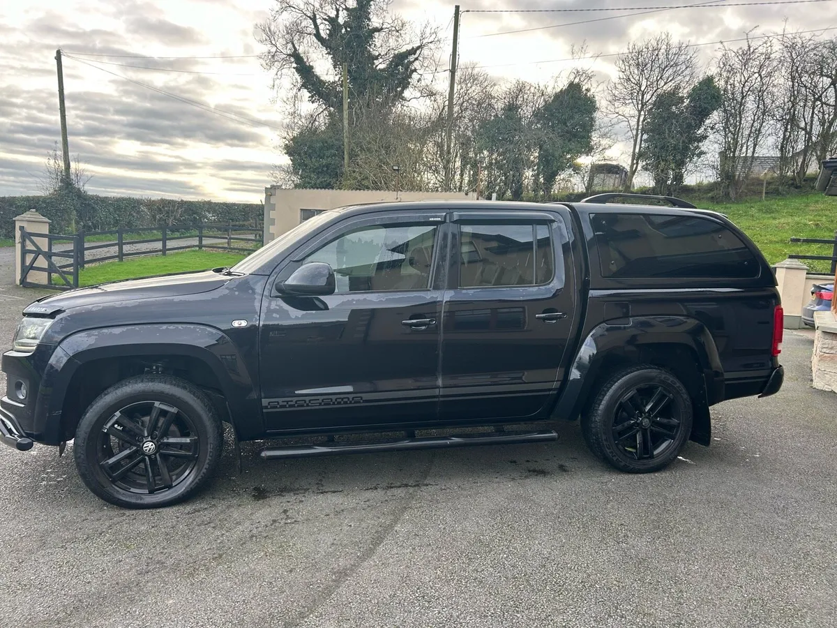 Vw amarok - Image 3