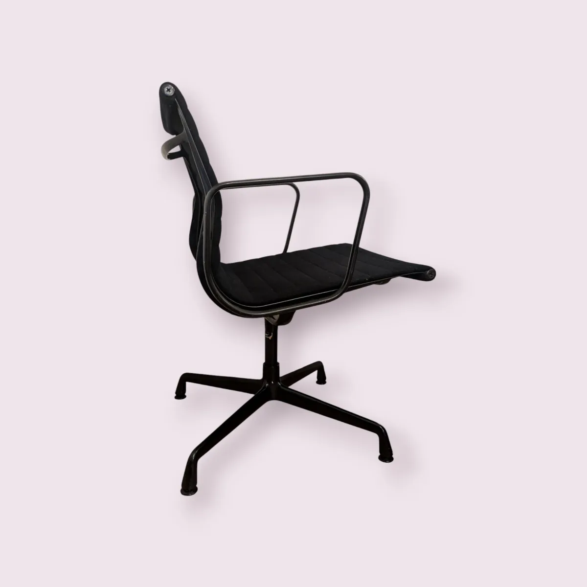 Eames EA107 Chair - Image 3