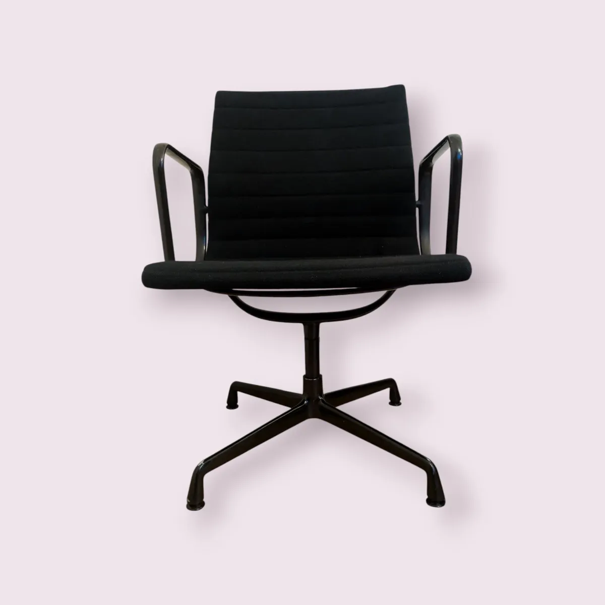 Eames EA107 Chair - Image 4
