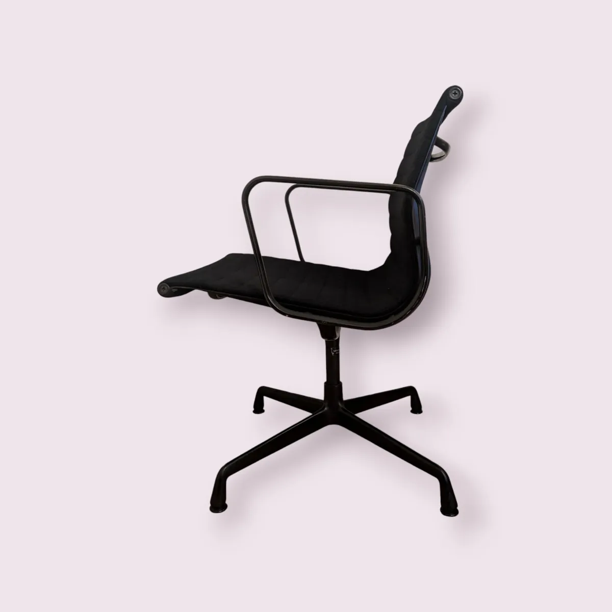 Eames EA107 Chair - Image 1