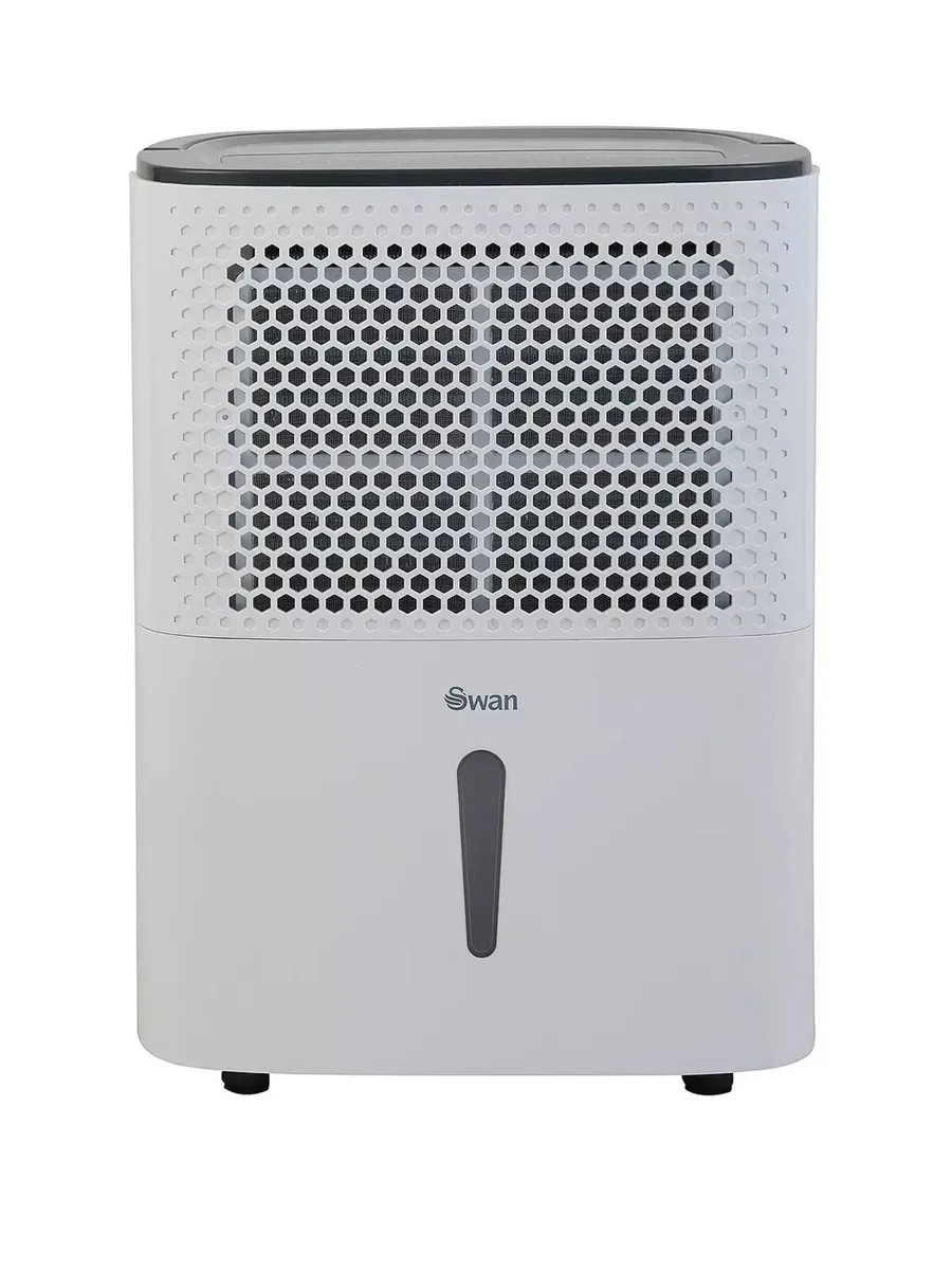 Swan 10-Litre Dehumidifier €80 - Image 1