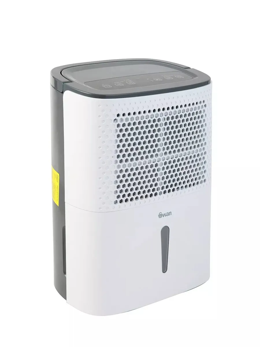 Swan 10-Litre Dehumidifier €80 - Image 2
