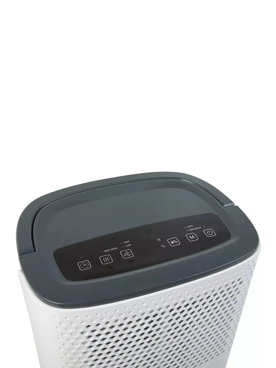 Swan 10-Litre Dehumidifier €80 - Image 3