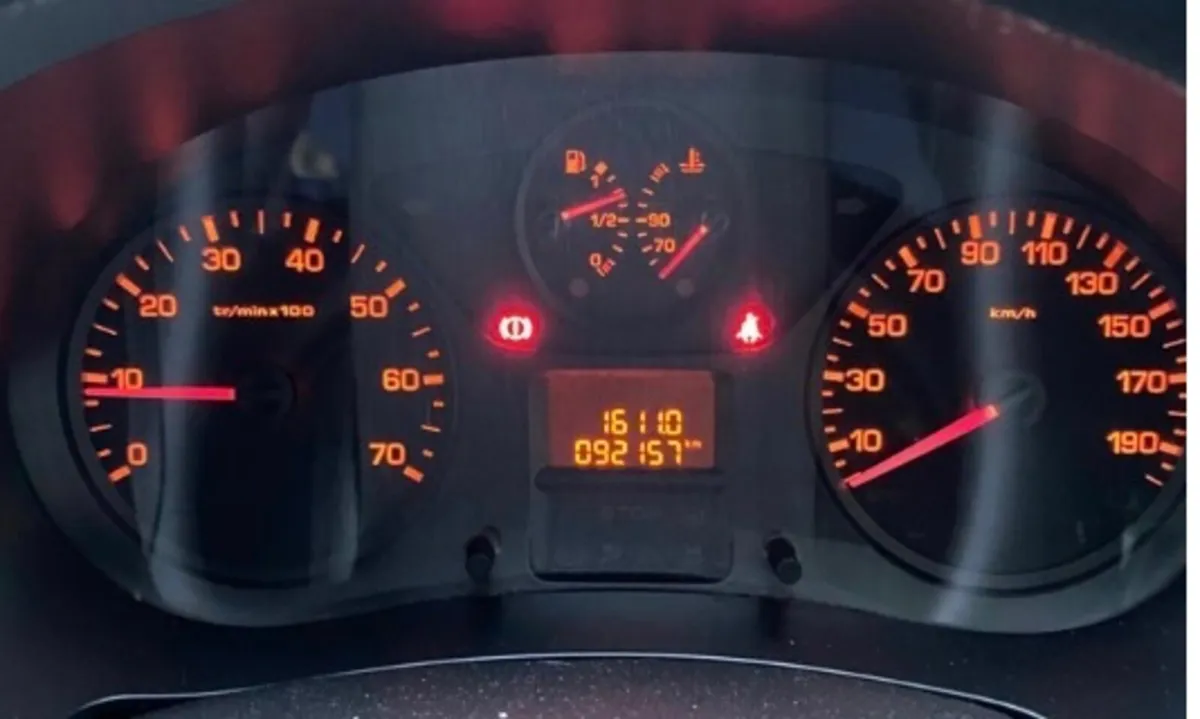 Citroen Berlingo 2019 - Image 1