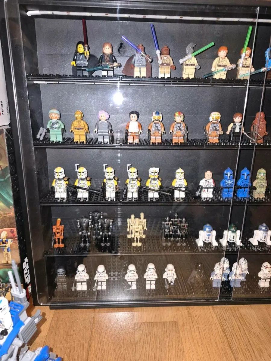 LEGO Star Wars collection - Image 2