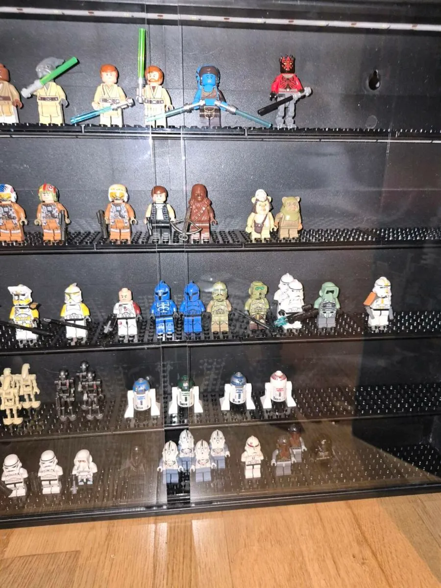 LEGO Star Wars collection - Image 3