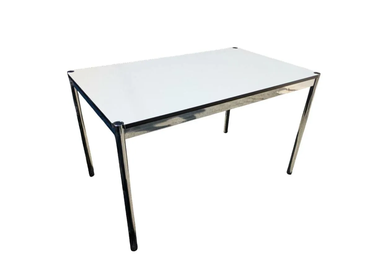 USM Haller Table - Image 1