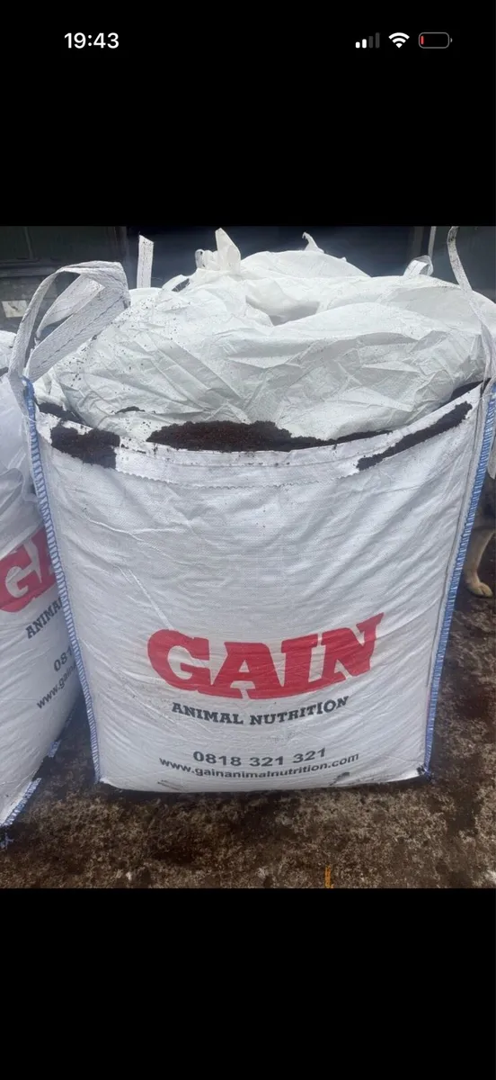 Bedding cattle call us for your bedding needs - Image 3