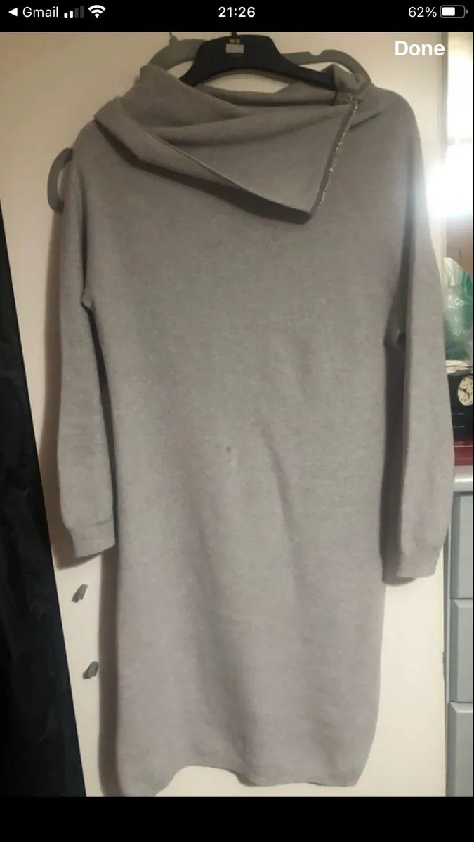 Ladies stunning dress size 8 €10 - Image 2