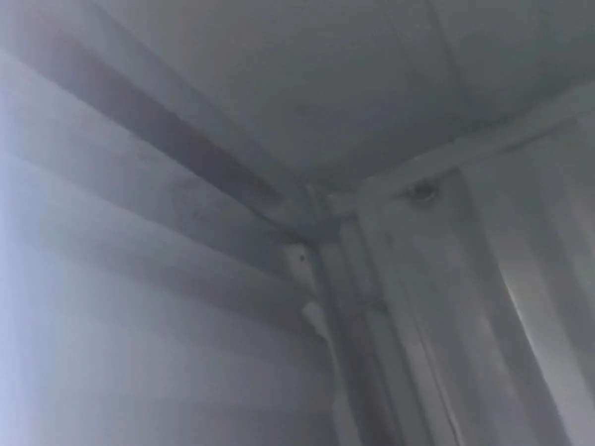 20 foot container - Image 4