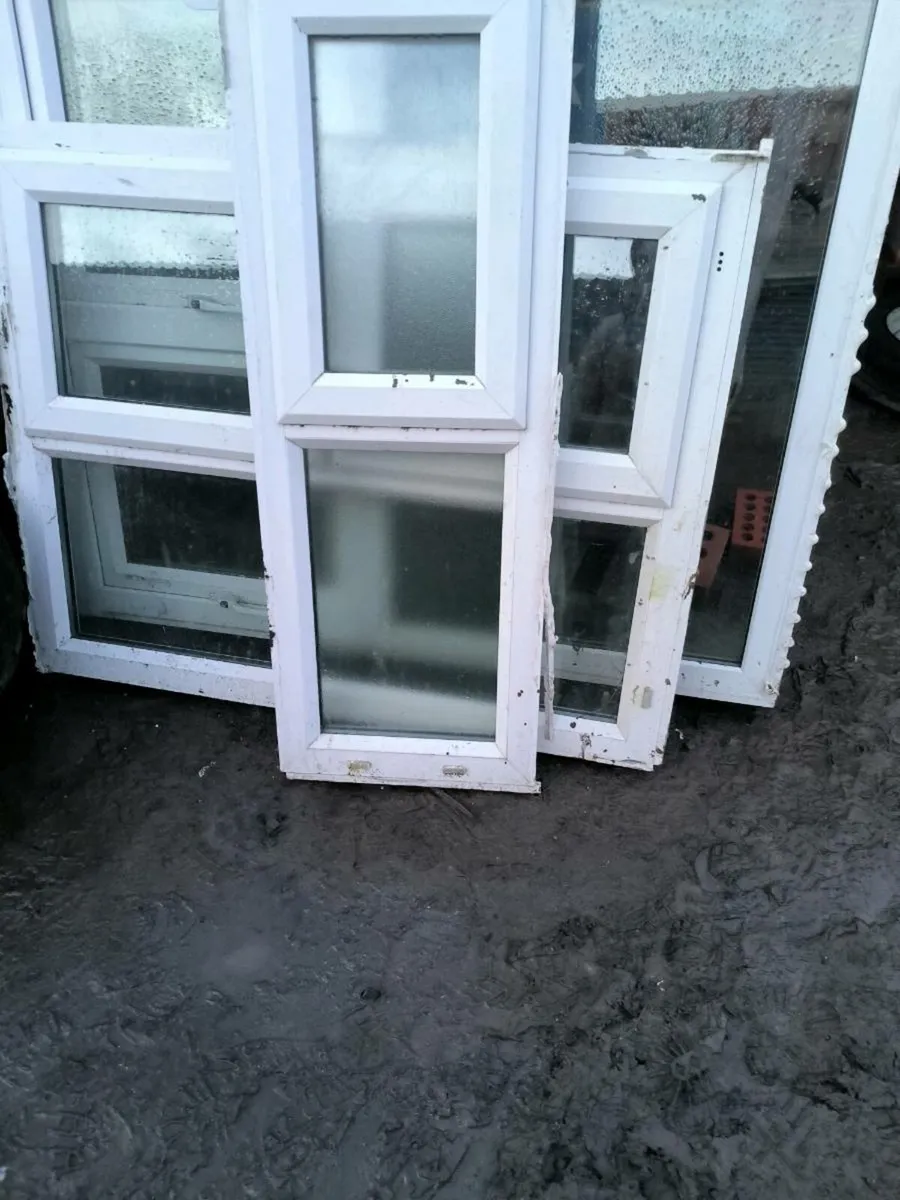Double glazed windows - Image 2