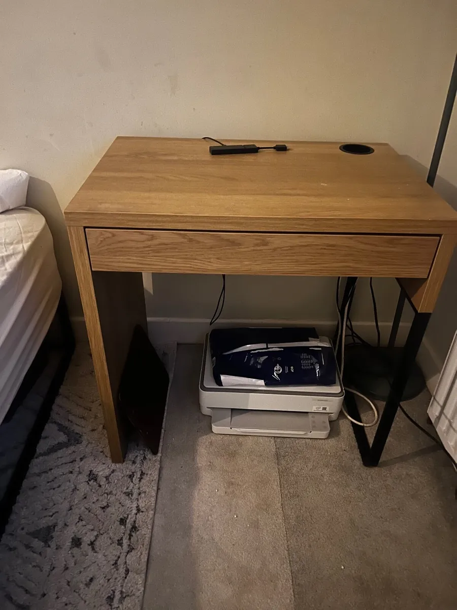 Desk