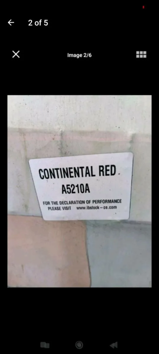 Clay bricks - Image 2