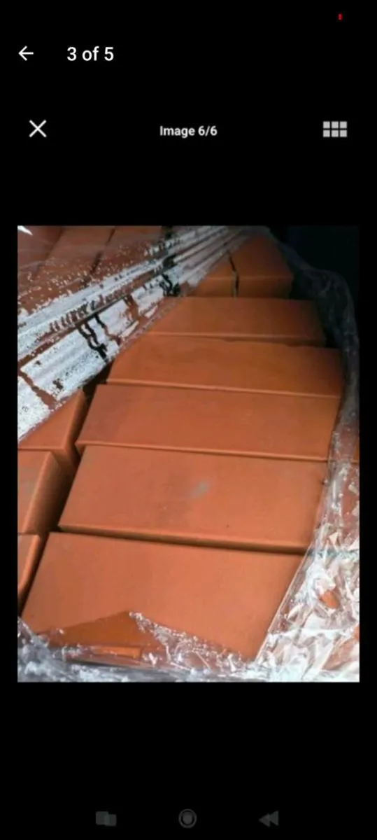 Clay bricks - Image 3