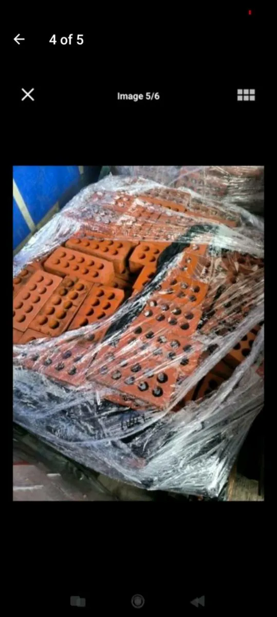Clay bricks - Image 4