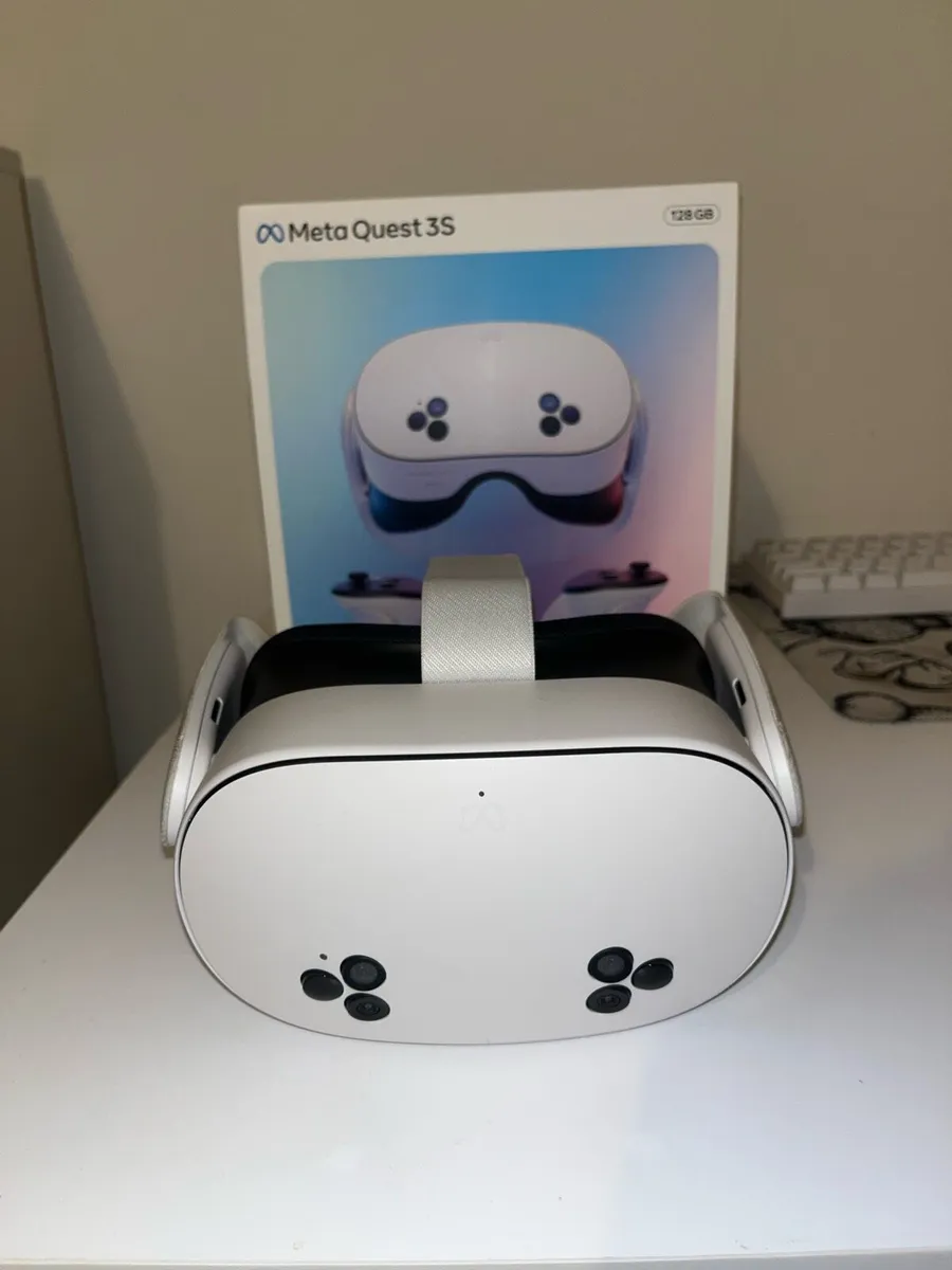 Meta quest 3s - Image 3