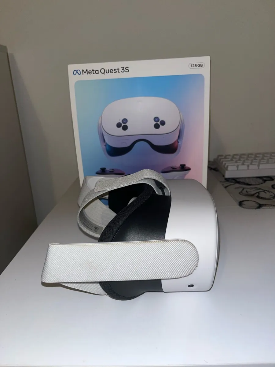 Meta quest 3s - Image 4
