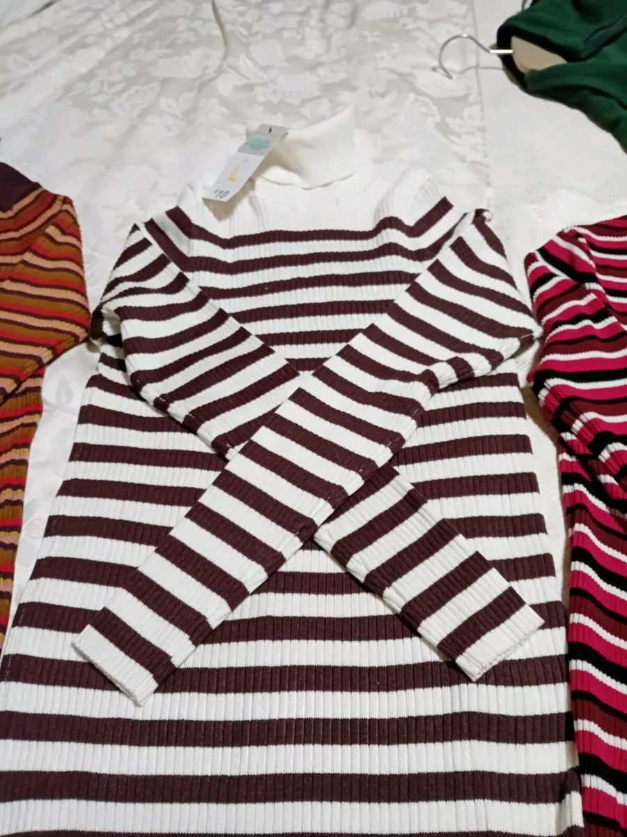 Ladies Jumpers - Image 2