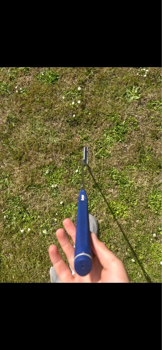 Cleveland Huntington Beach putter - Image 1