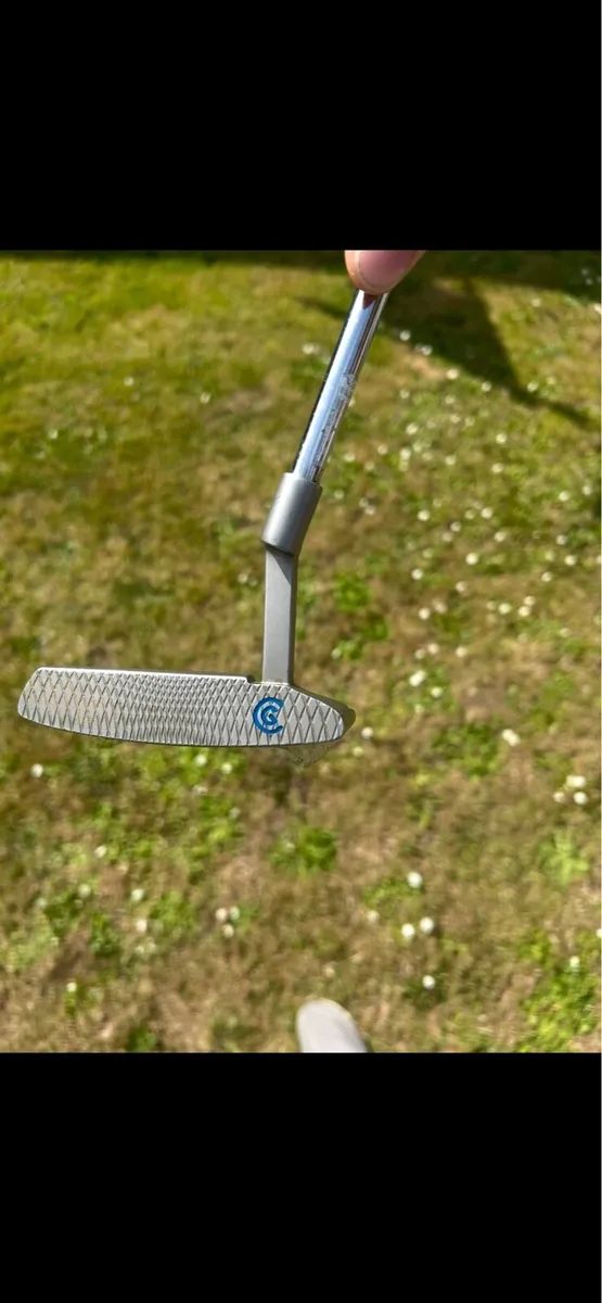 Cleveland Huntington Beach putter - Image 2