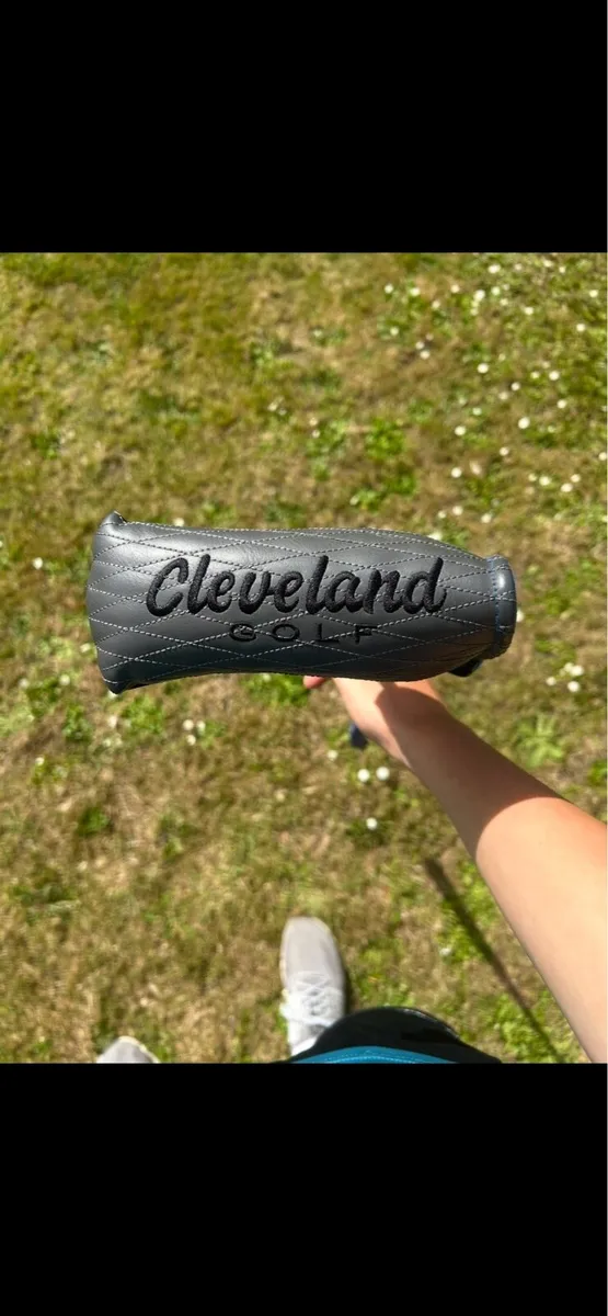 Cleveland Huntington Beach putter - Image 3