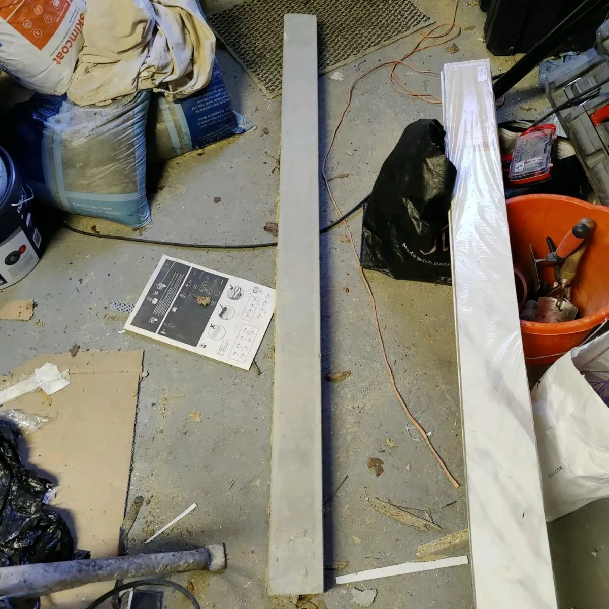 Concrete Lintel - Image 2