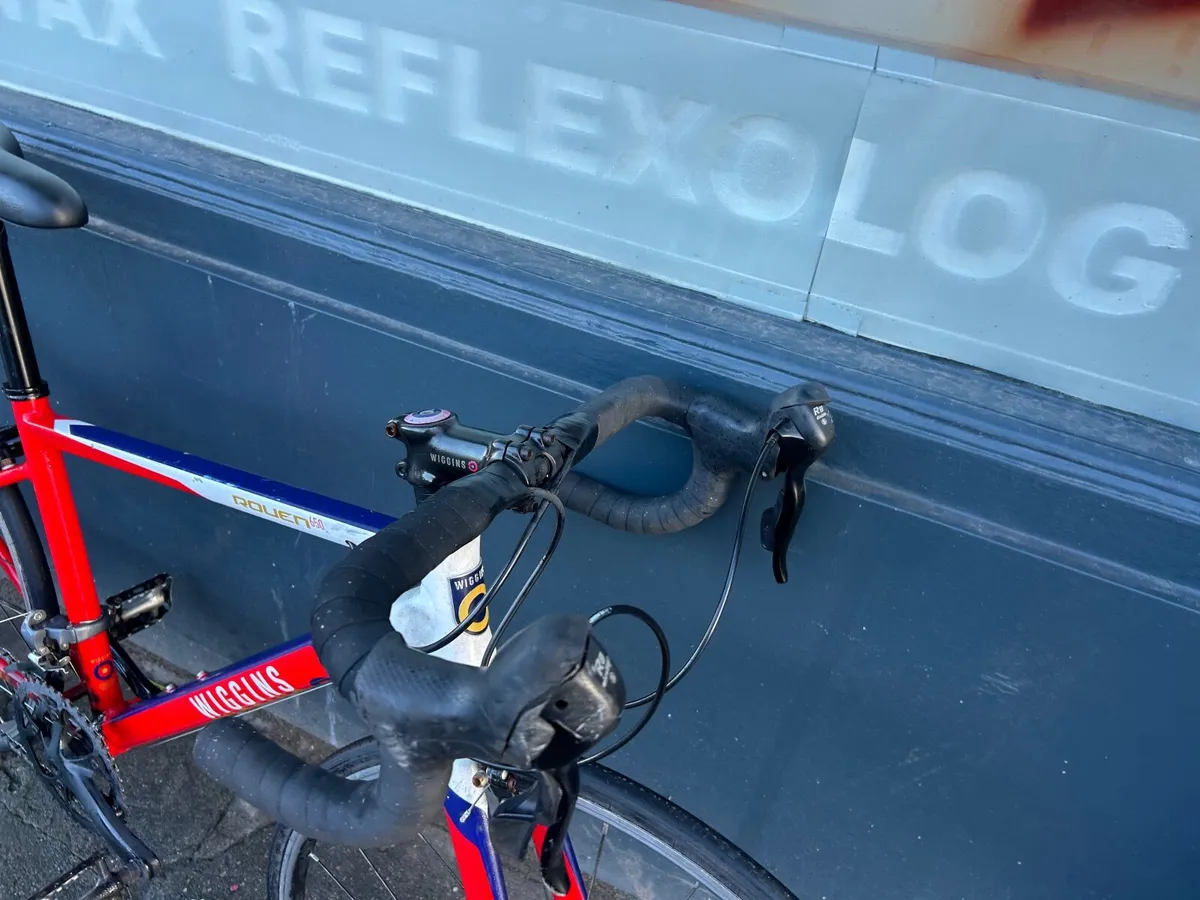 Wiggins Rouen 650b junior road bike - Image 2