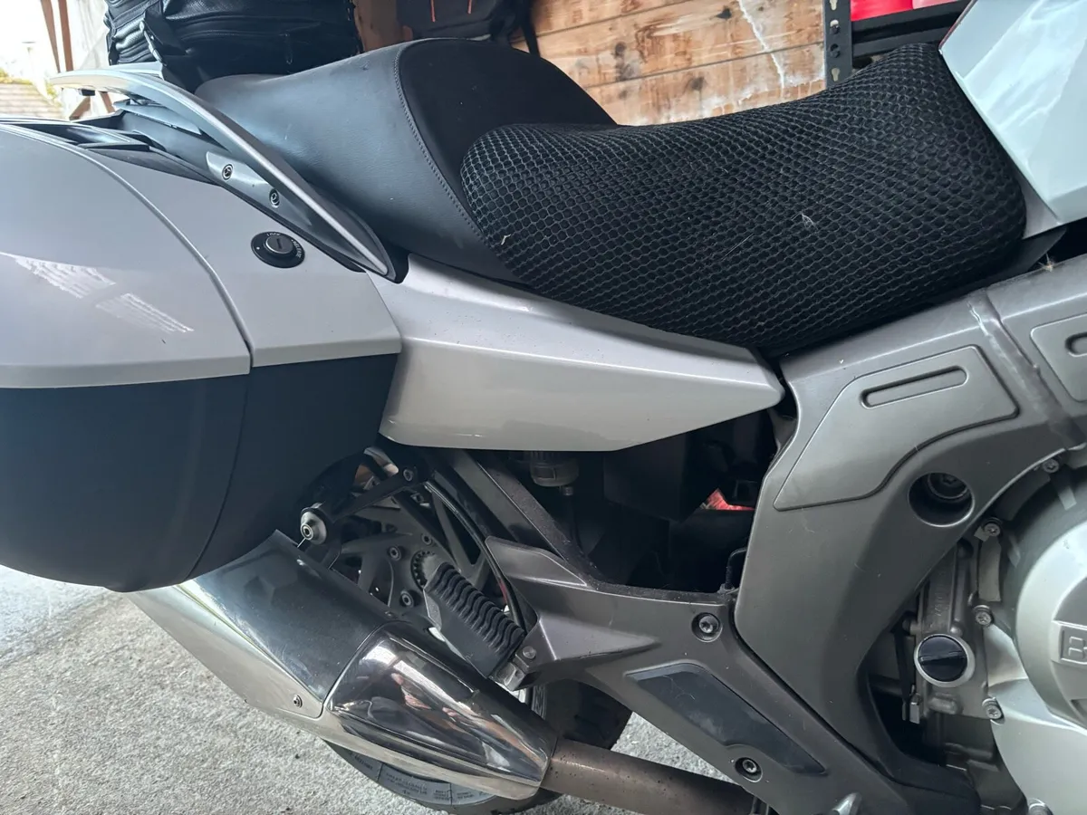 BMW k 1600 GT - Image 4