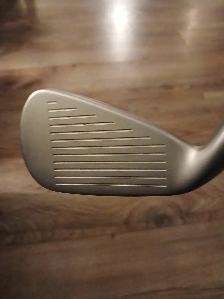 Mizuno jpx 921 hot metal pro Golf irons - Image 4