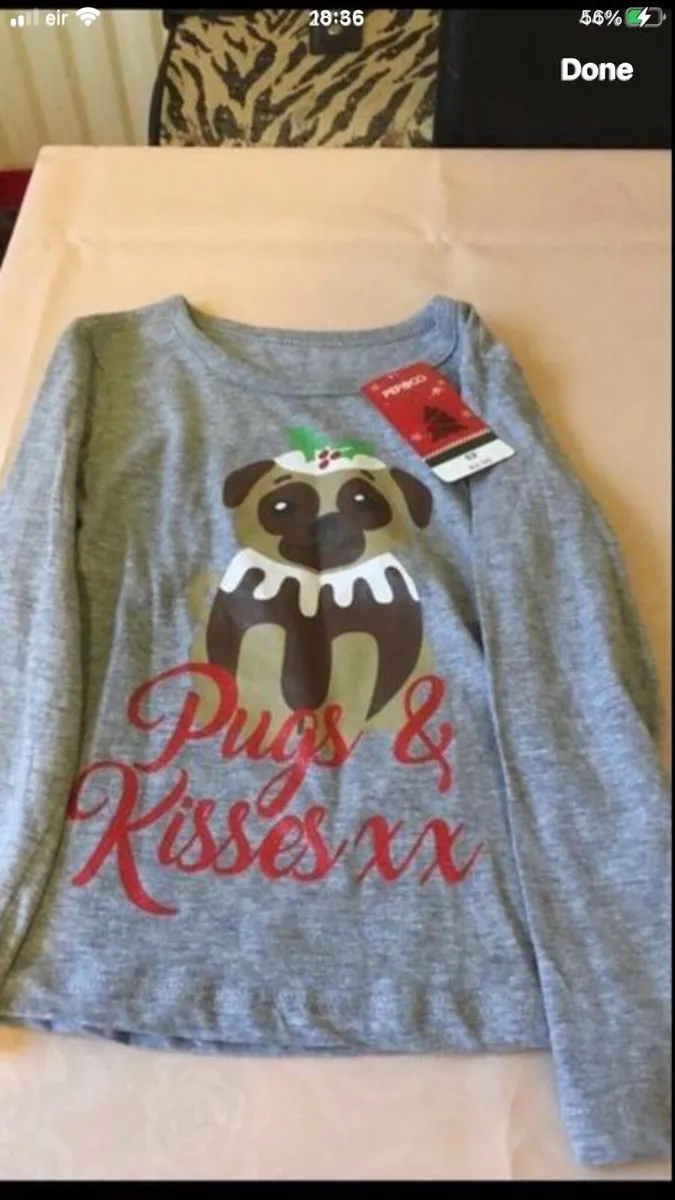 Child’s BNWT top 2/3 yrs  €2 - Image 4