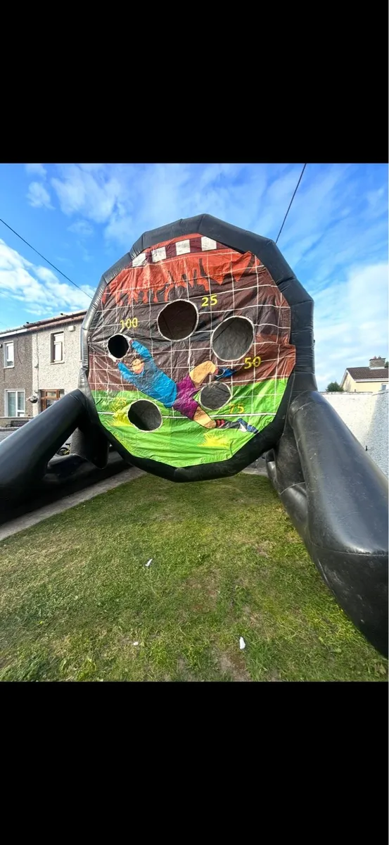 FOOTBALL DARTS - Image 4