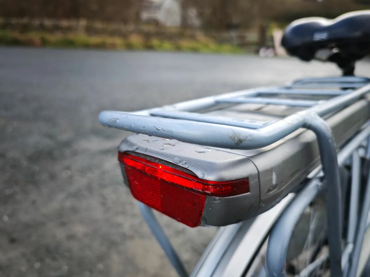 battry ebike bosch we have different models - Image 3