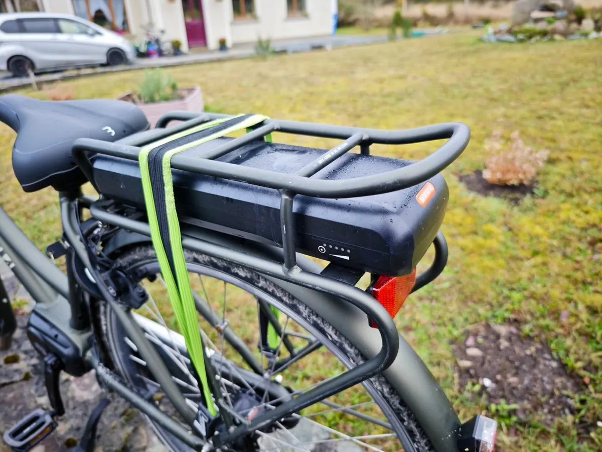 battry ebike bosch we have different models - Image 4