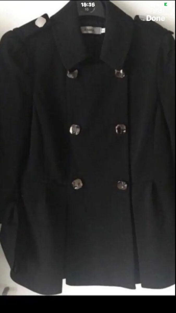 Ladies stunning blazer size 8 €15 - Image 2