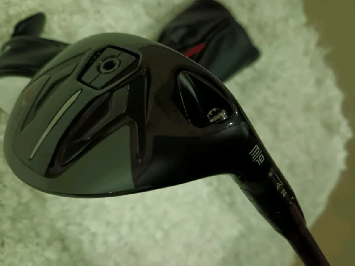 Titleist TSi2 3 Hybrid. Spotless. - Image 3