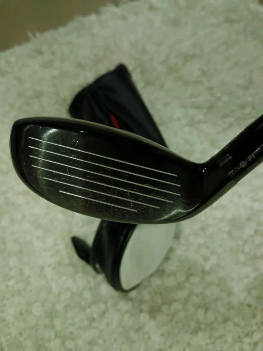 Titleist TSi2 3 Hybrid. Spotless. - Image 4