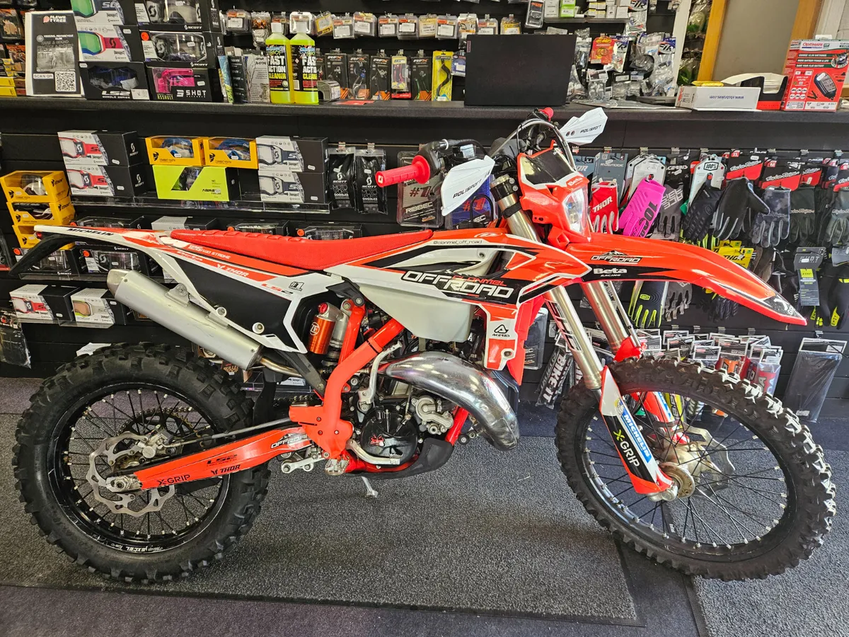 Enduro bikes for Sale - Image 1