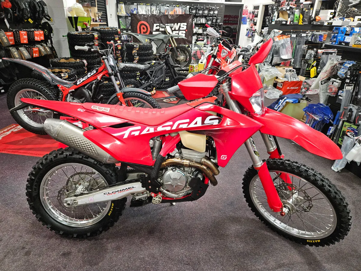 Enduro bikes for Sale - Image 4
