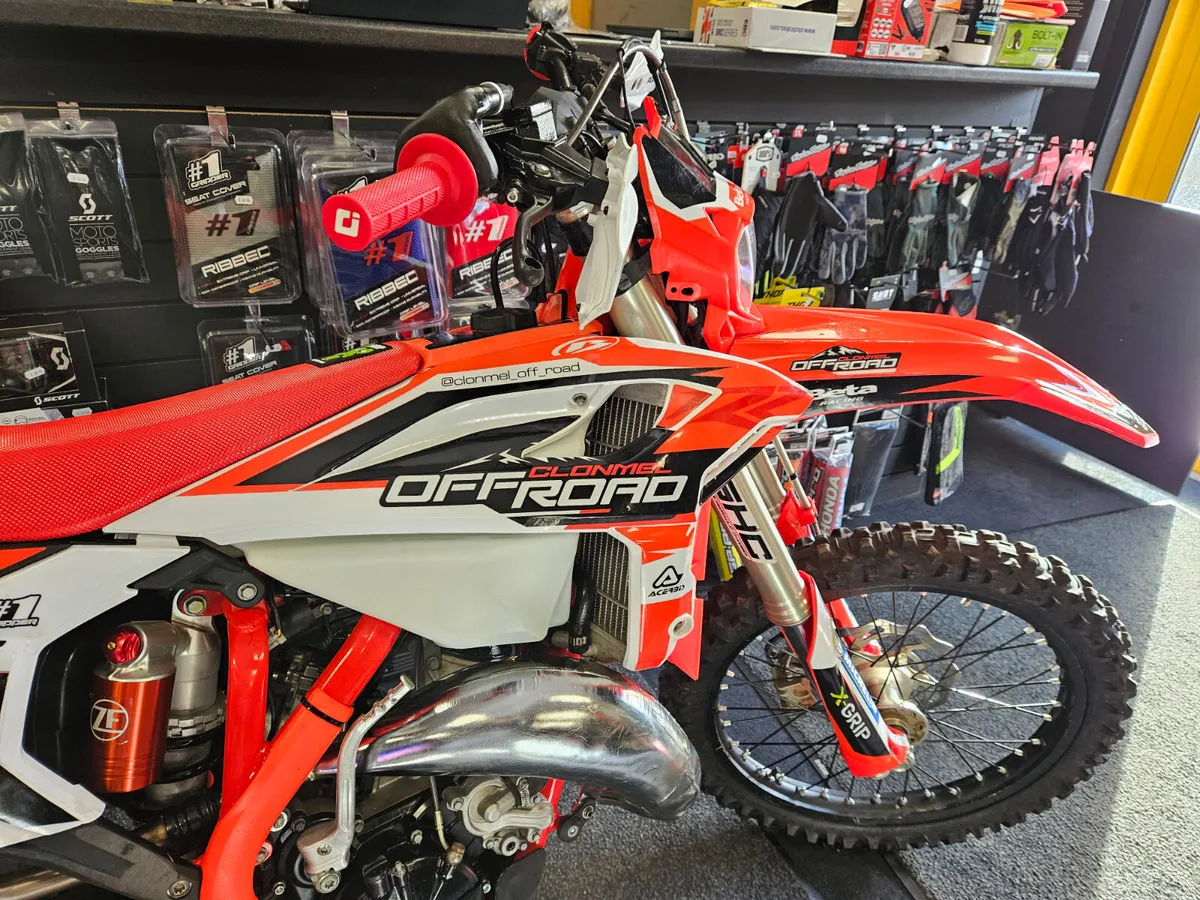 Enduro bikes for Sale - Image 2