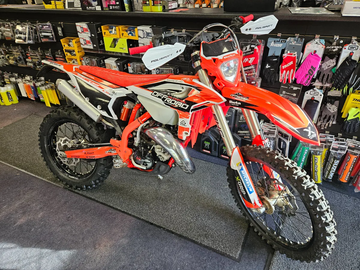 Enduro bikes for Sale - Image 3