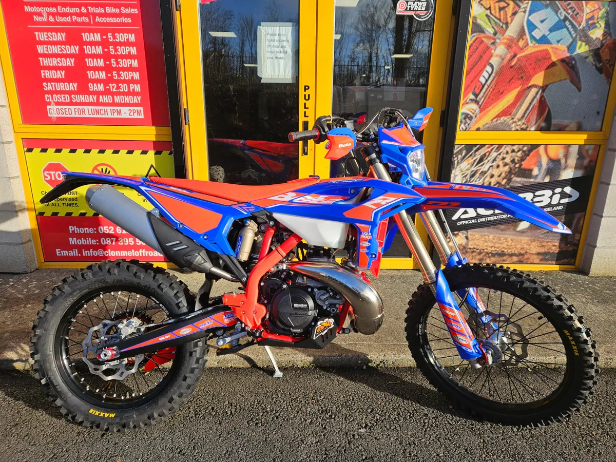Enduro bikes for Sale - Image 4